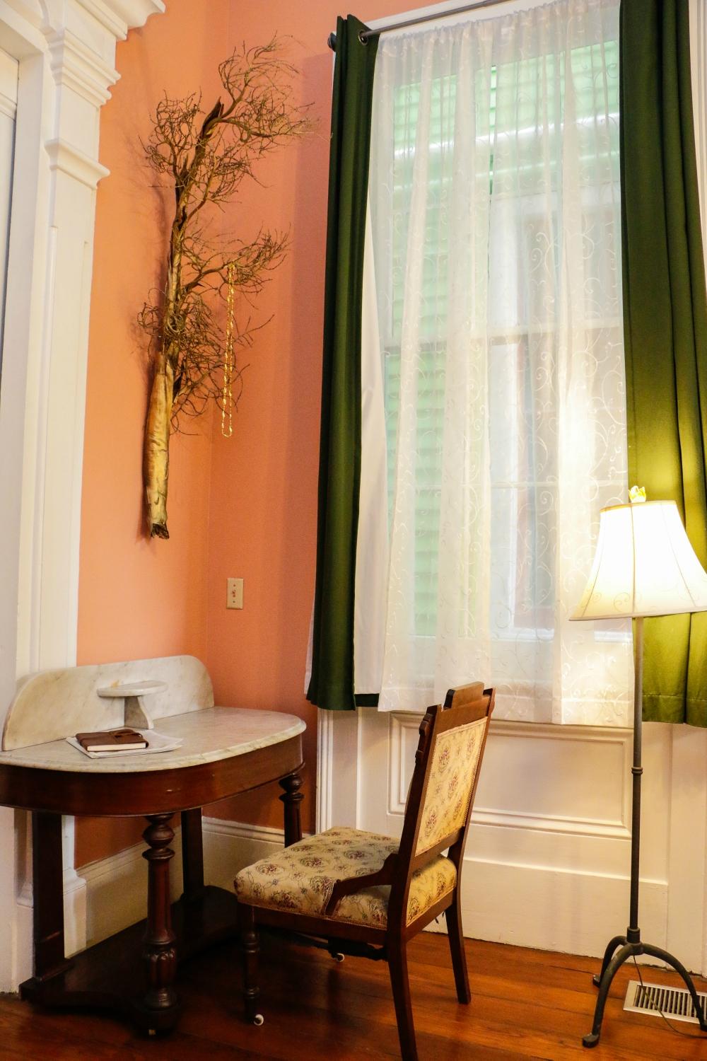 Hotel photo 35 of La Belle Esplanade.
