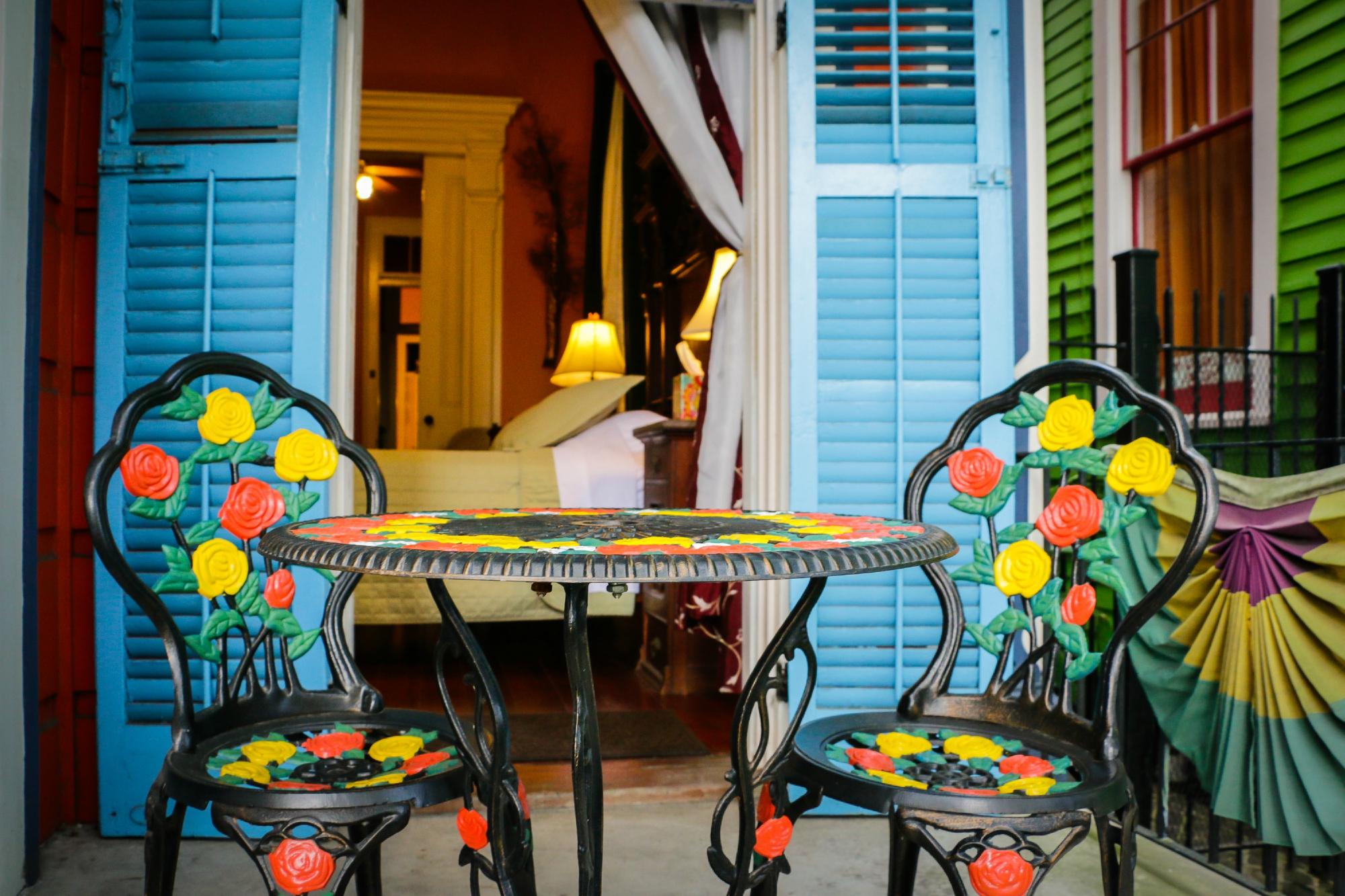 Hotel photo 24 of La Belle Esplanade.