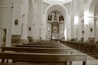 CHIESA SANTA MARIA REGINA PACIS: Tutto quello che c'è da sapere (AGGIORNATO  2024) - Tripadvisor