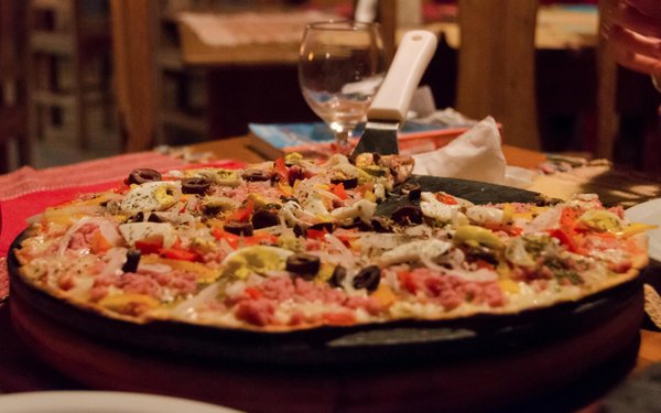 Os melhores pizzarias Ouro Fino - Tripadvisor