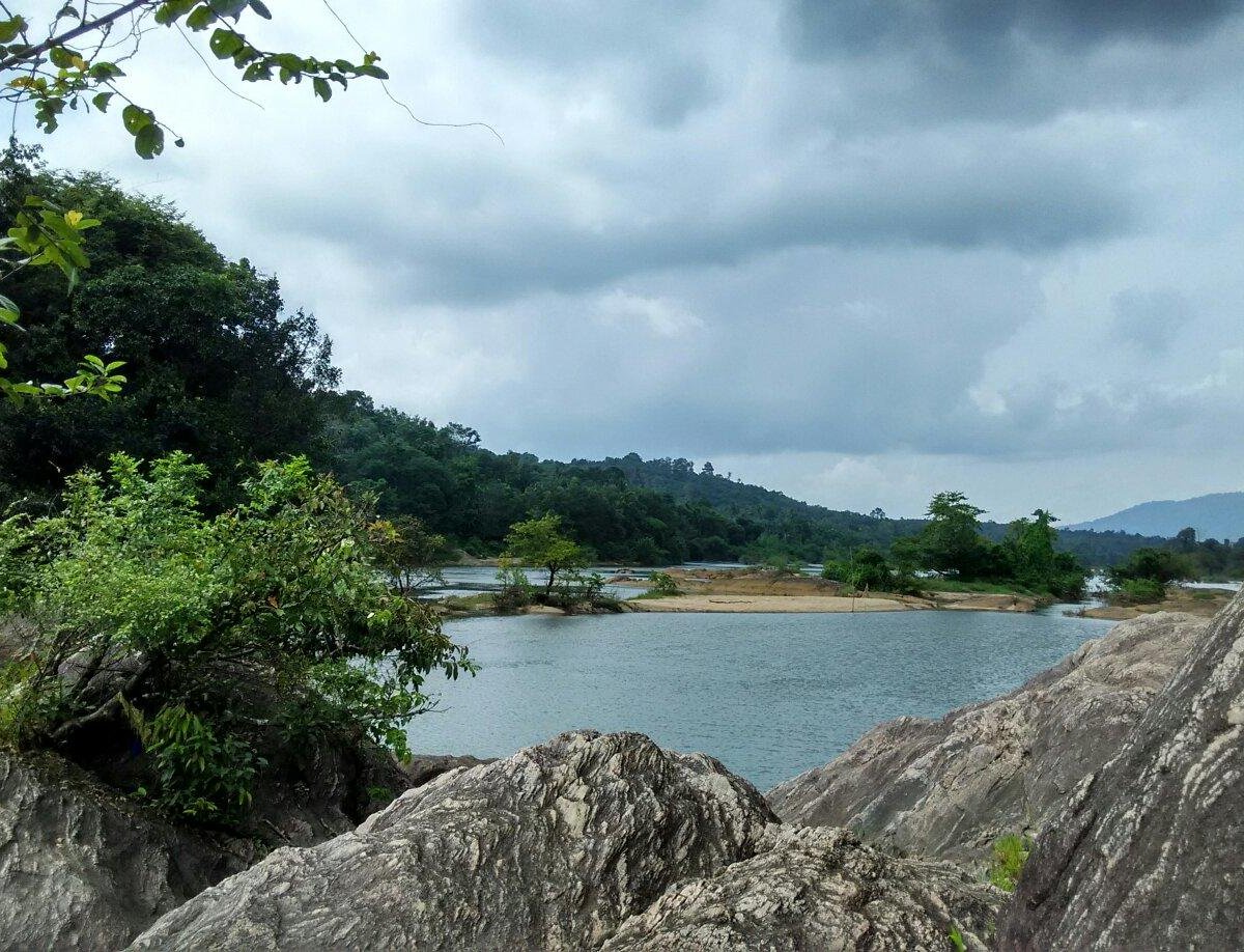 BhoothathanKettu Dam & Reserve Forest (Ernakulam) - All You Need to Know  BEFORE You Go