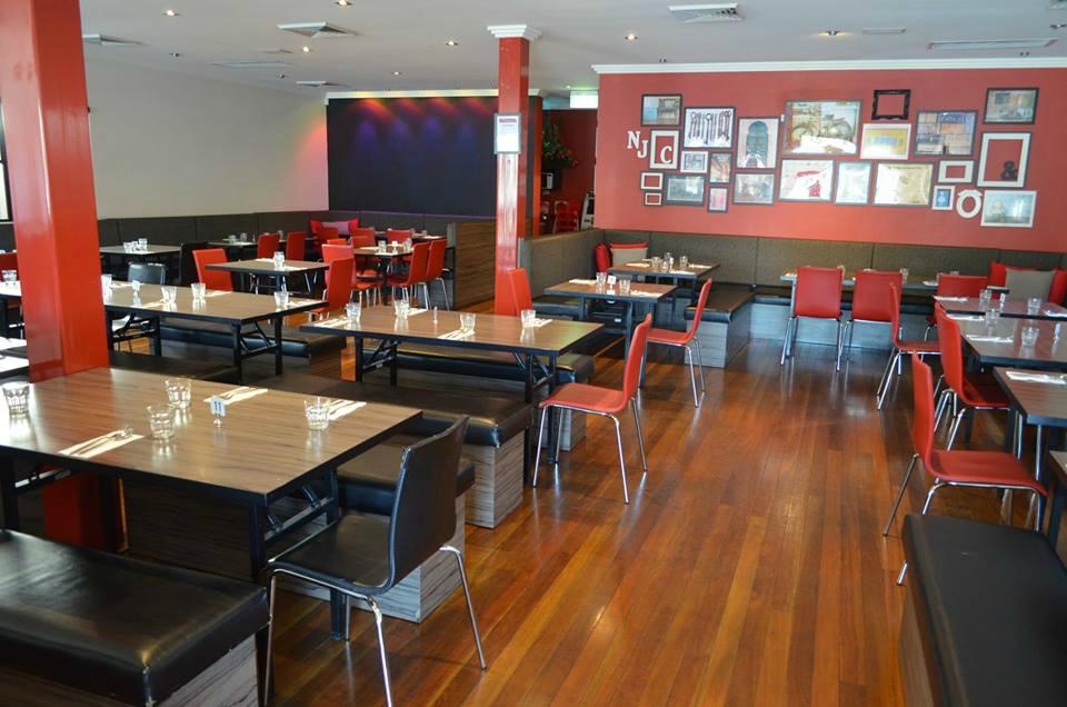 Indian restaurant discount balmain