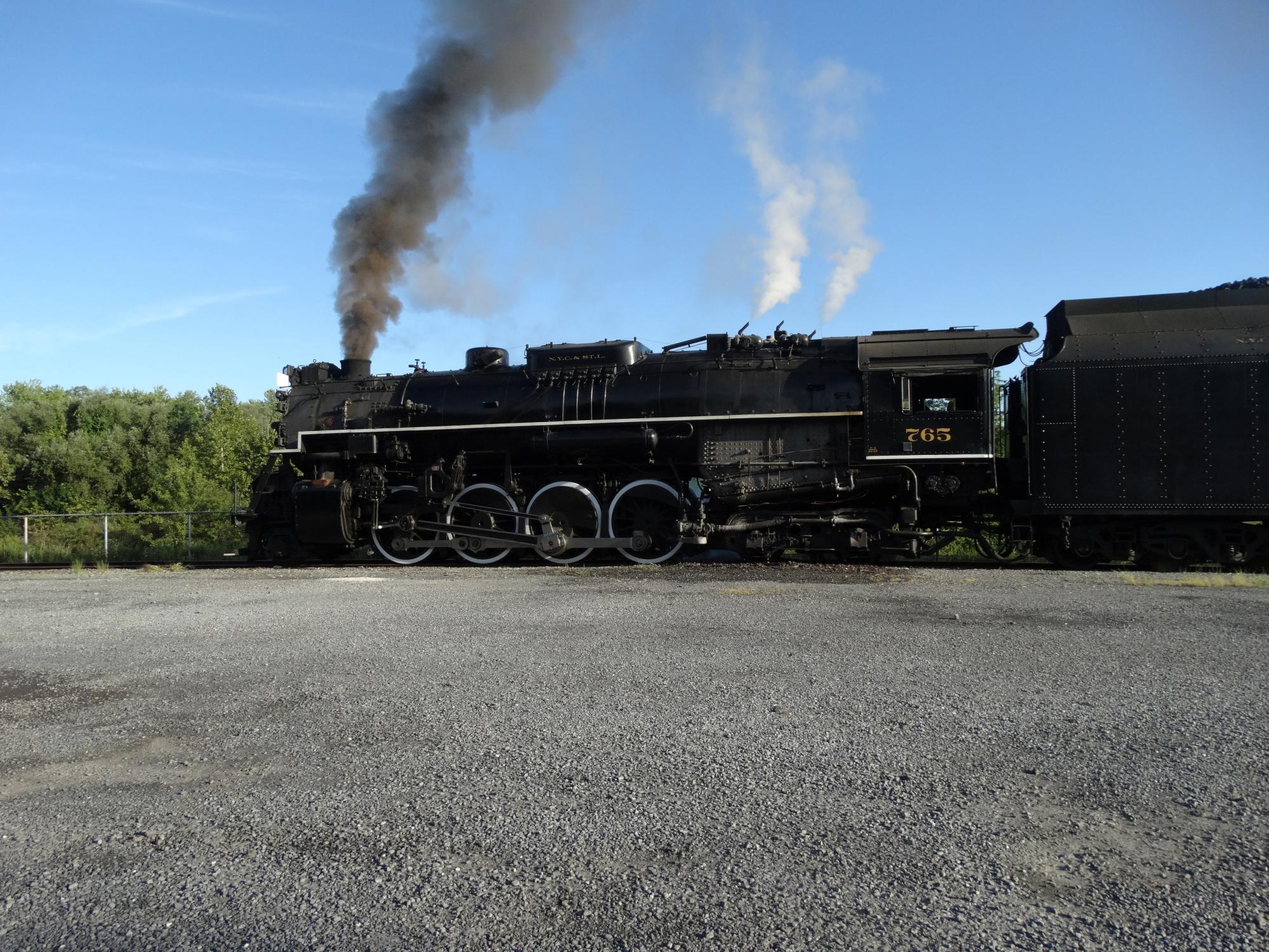 Fort Wayne Railroad Historical Society - All You Need To Know BEFORE You Go