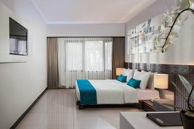 Hotel photo 24 of Prime Plaza Suites Sanur - Bali.