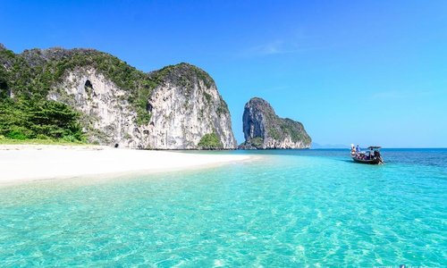 Laoliang Island
