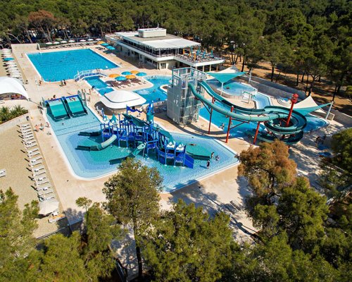 Aquapark Istralandia - Human Resources Manager - Aquapark