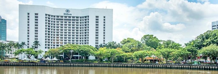 Hilton Kuching Hotel