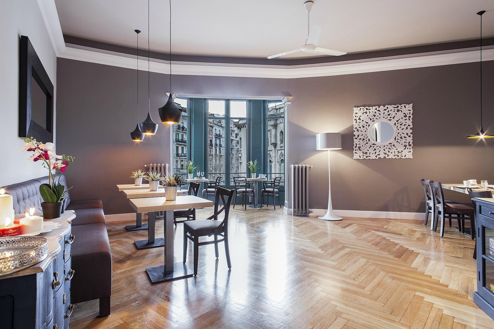 BACHOME BARCELONA B&B : Prezzi E Recensioni 2024