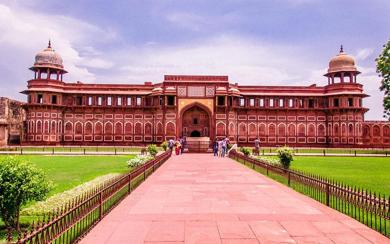 10 Objek Wisata Terbaik di Agra Tripadvisor