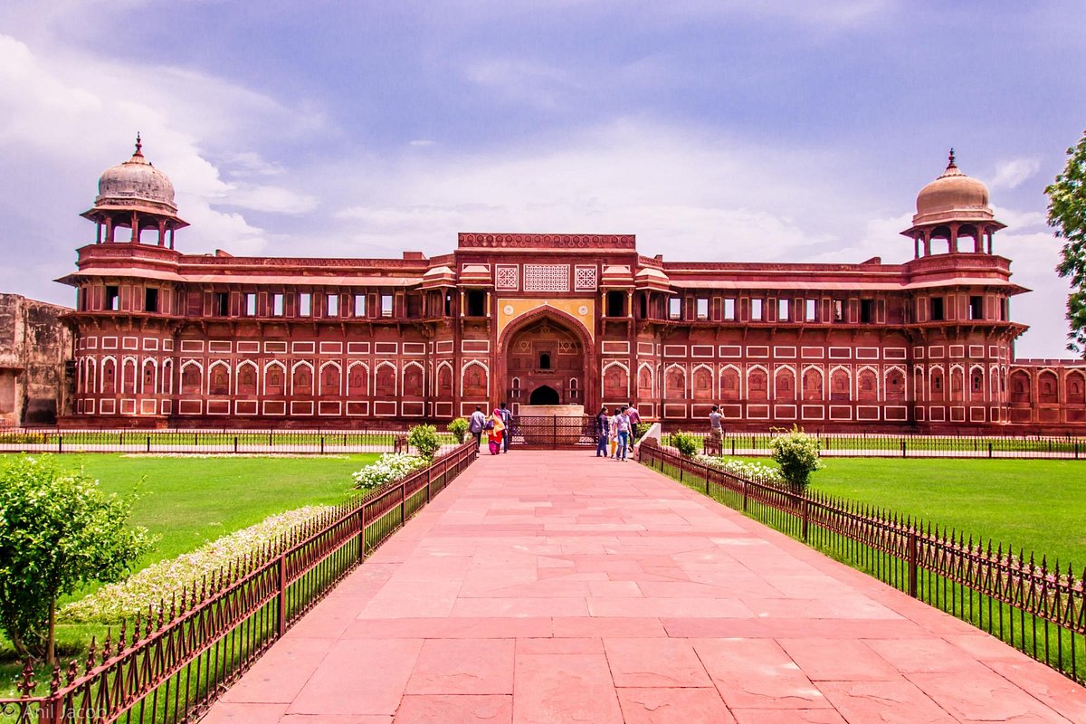 Agra Fort - 2023 All You Need to Know BEFORE You Go (with Photos)
