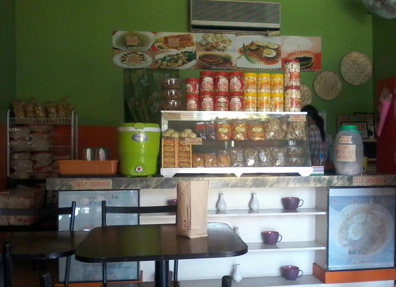 KABIGTING S HALO HALO San Fernando Restaurant Reviews Photos Phone Number Tripadvisor