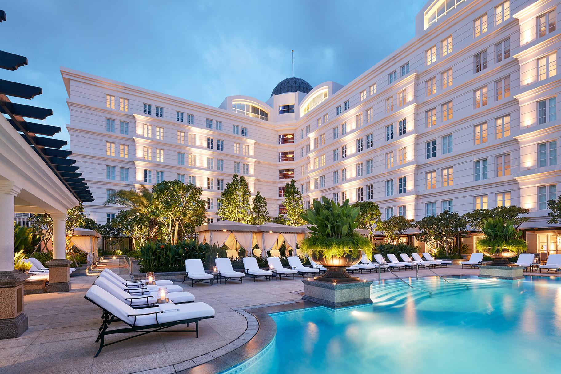 Hotel photo 40 of Park Hyatt Saigon.