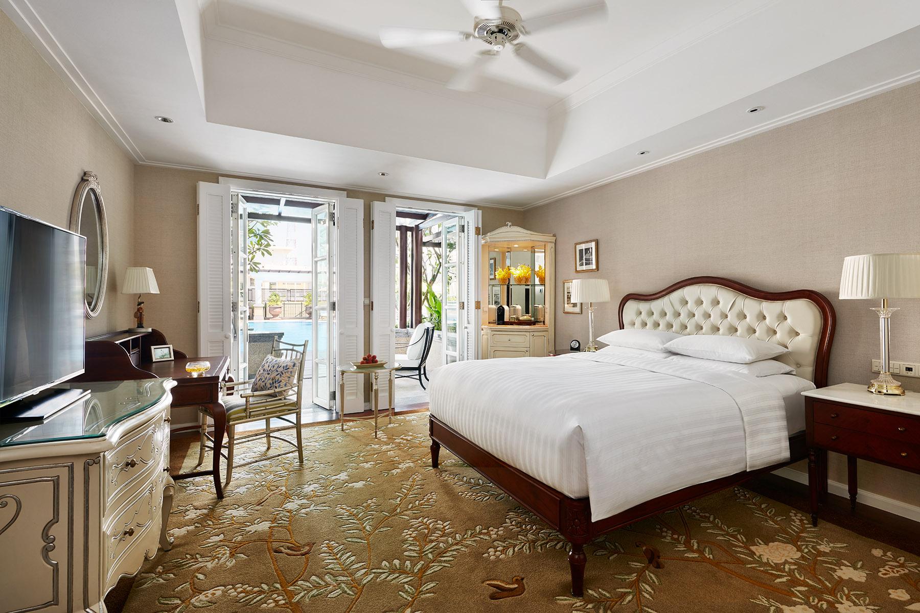 Hotel photo 14 of Park Hyatt Saigon.