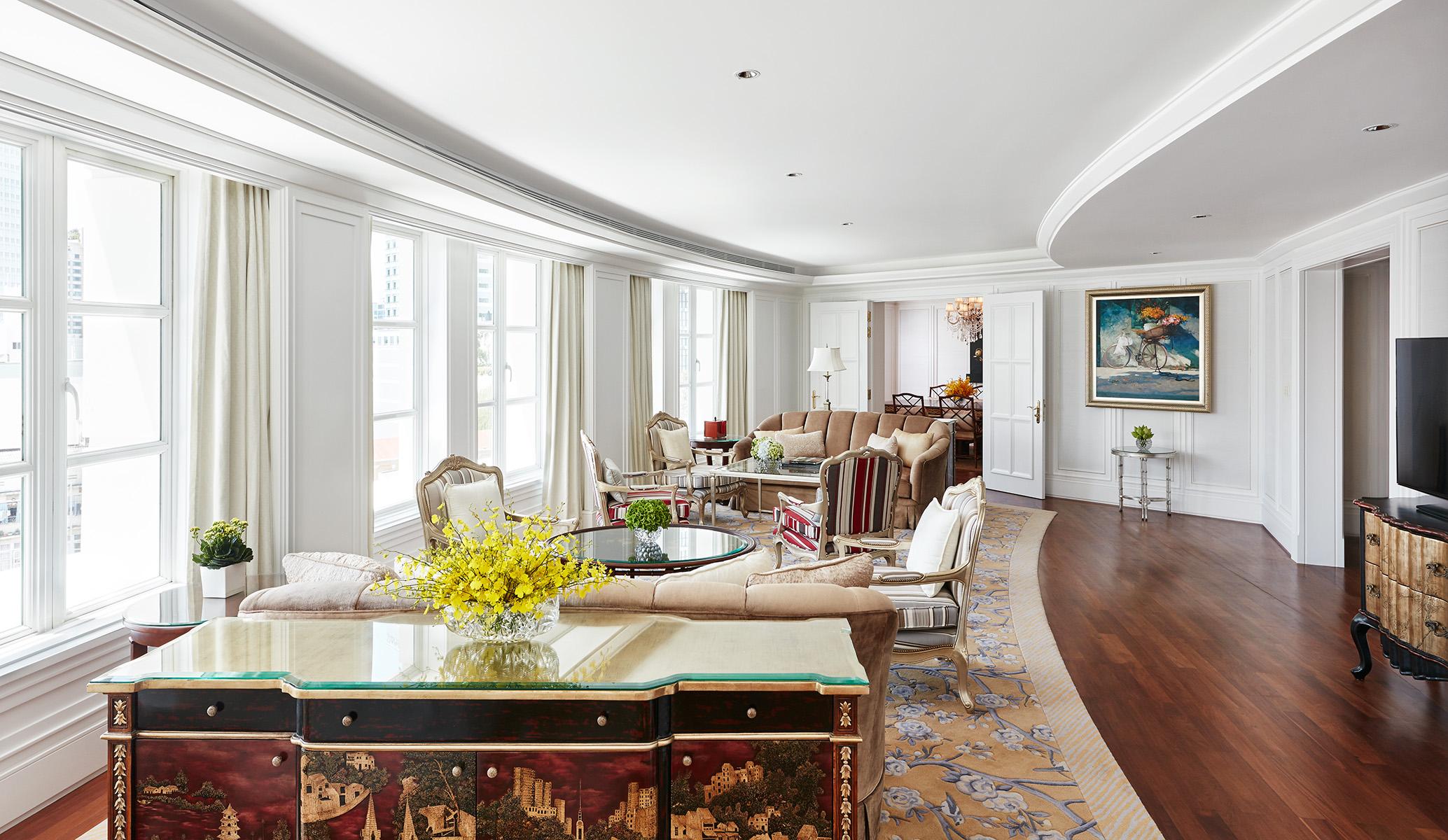 Hotel photo 42 of Park Hyatt Saigon.