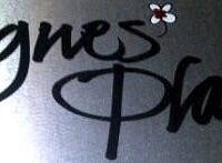 Cafe Sign