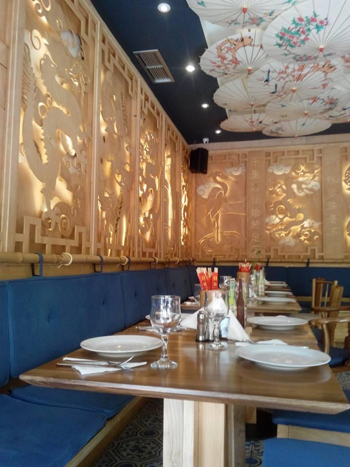 THE 10 BEST Chinese Restaurants In Bucharest Updated 2024   Zao Restaurant 