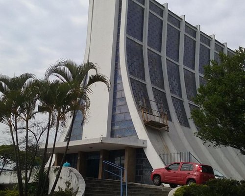 Turismo São Bernardo do Campo