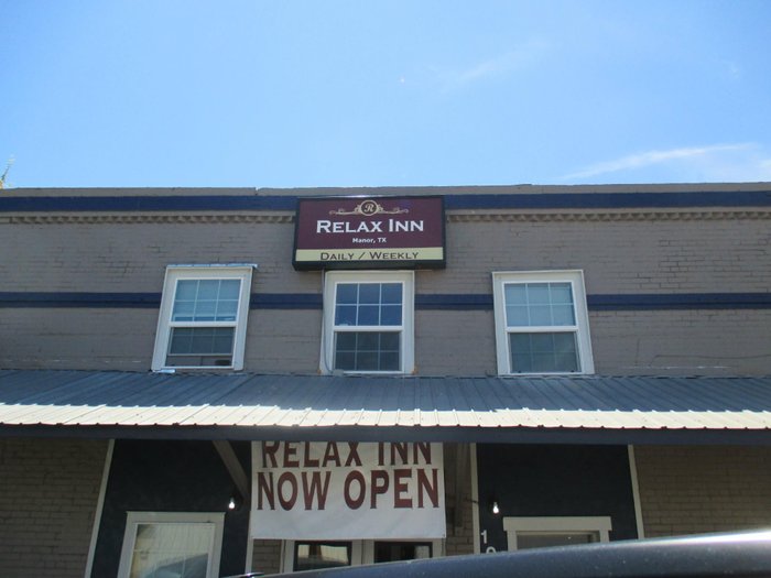 RELAX INN desde $1,650 (Manor, TX) - opiniones y comentarios - motel ...