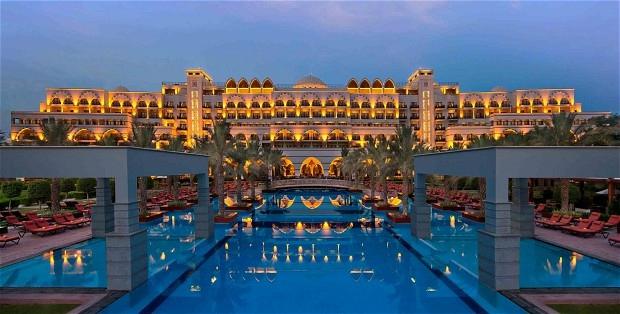 Hotel photo 33 of Jumeirah Zabeel Saray.