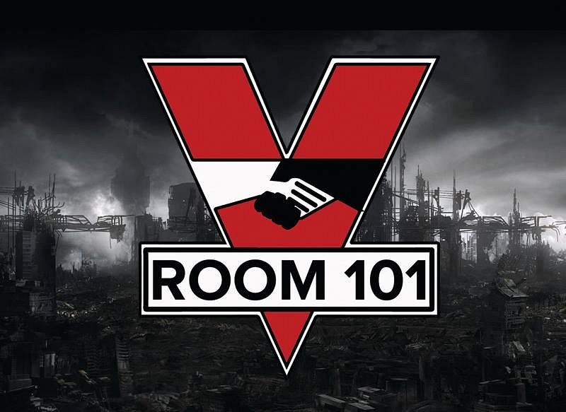 Room 101 image