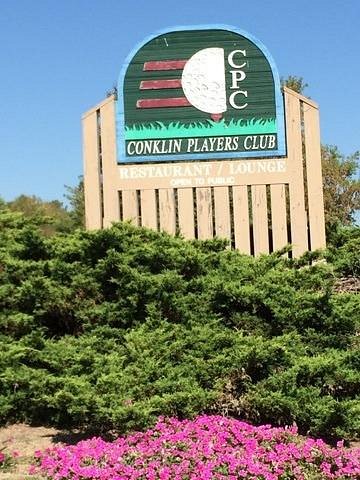Conklin Players Club image