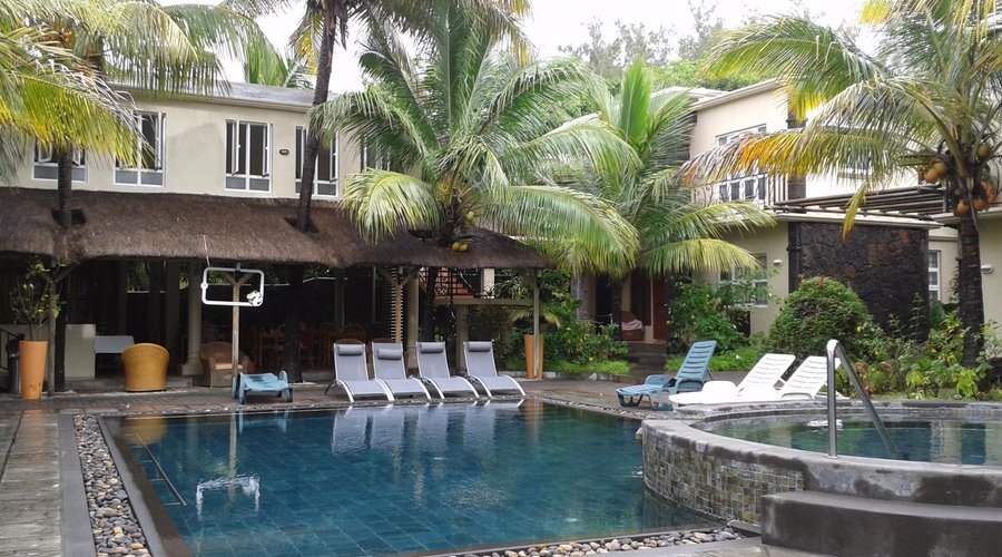 pool