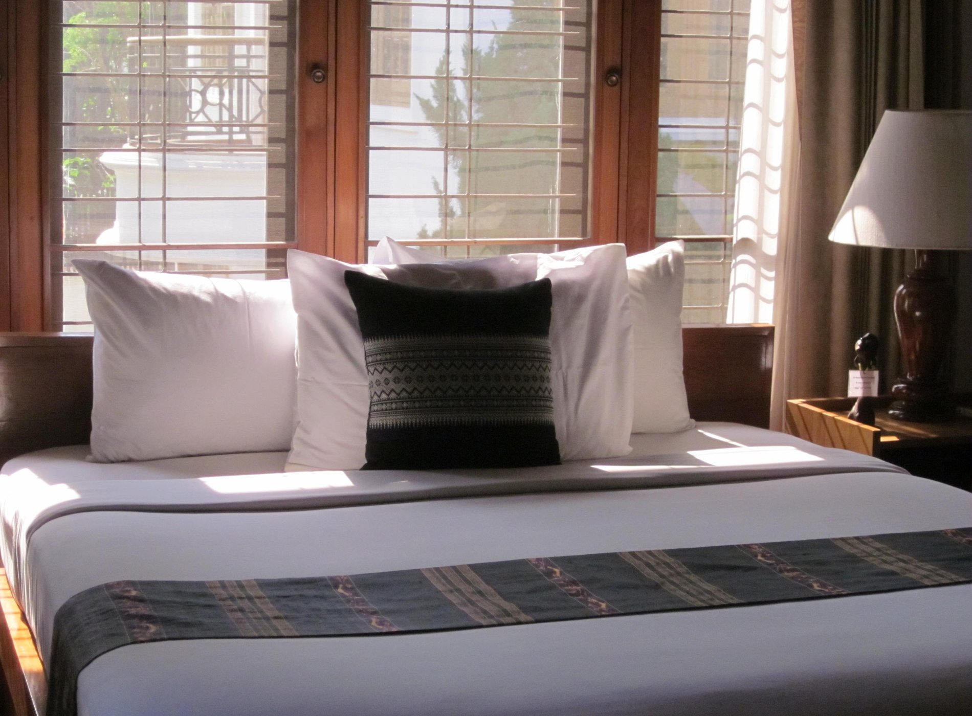Classique Inn by null