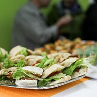 Catering Sandwiches