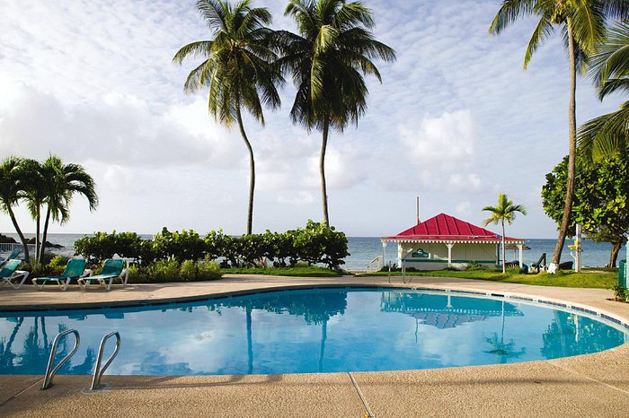 BLUEBEARD'S BEACH CLUB - Prices & Resort Reviews (St. Thomas, . Virgin  Islands)