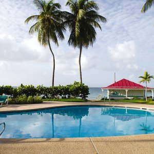 Limetree Beach Resort by Club Wyndham, hotel in St. Thomas