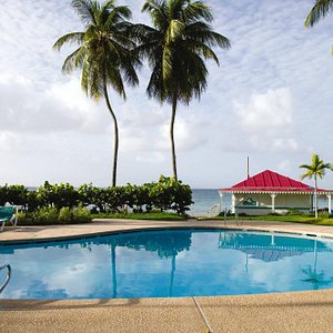 Limetree Beach Resort by Club Wyndham, hotel in St. Thomas