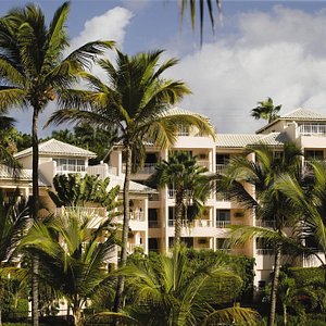 Club Wyndham Elysian Beach Resort, hotel in St. Thomas