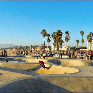 Playa del Rey, Los Angeles: Civic Pride Soars in This Tiny Beach
