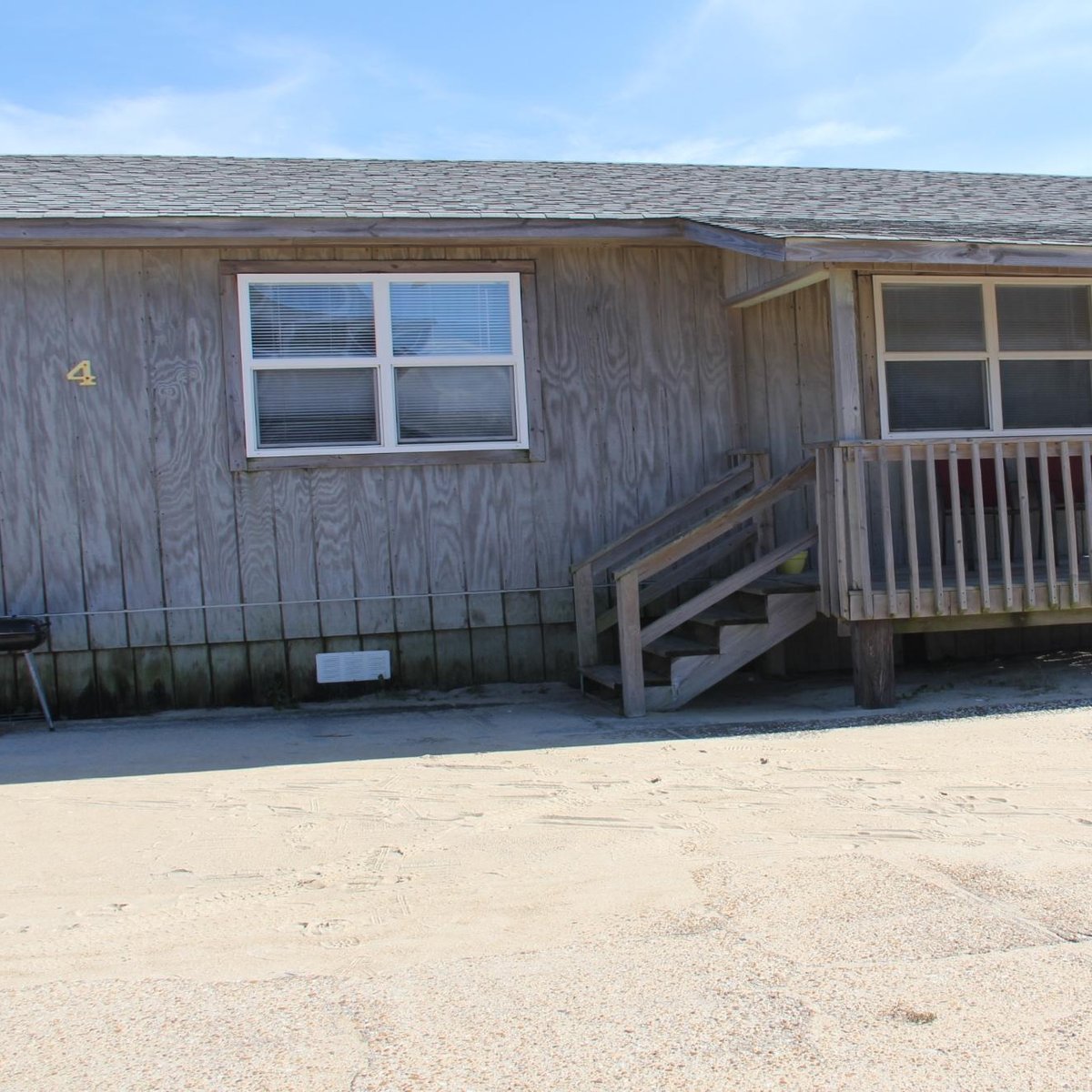 SANDSPUR MOTEL COTTAGE COURT Prices Hotel Reviews (Nags Head NC)