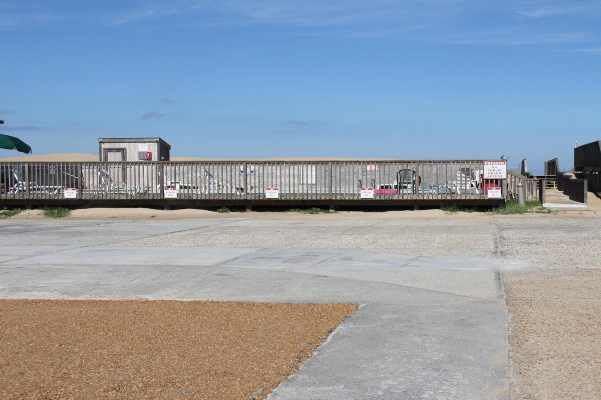 SANDSPUR MOTEL COTTAGE COURT Prices Hotel Reviews (Nags Head NC)