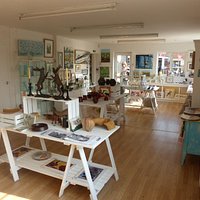 Brett Gallery