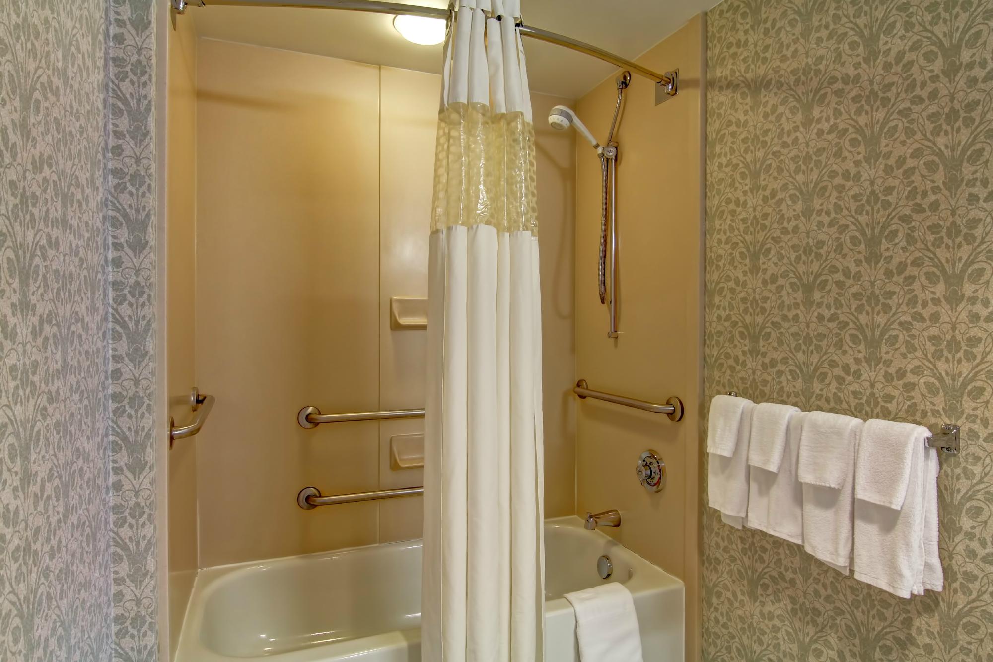 Hotel photo 56 of Hampton Inn & Suites Leesburg.