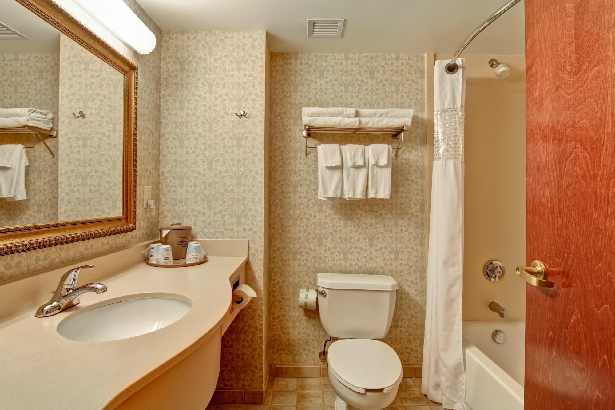 Hotel photo 46 of Hampton Inn & Suites Leesburg.