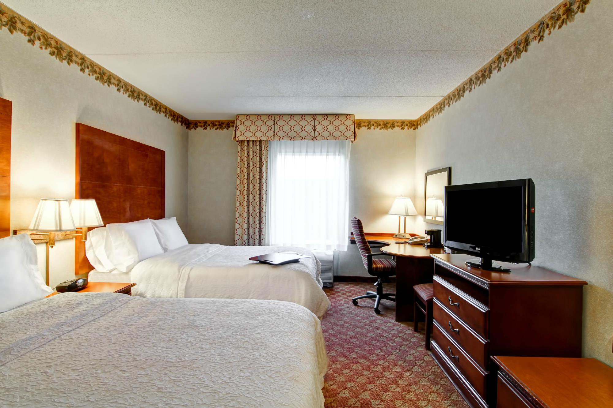 Hotel photo 58 of Hampton Inn & Suites Leesburg.