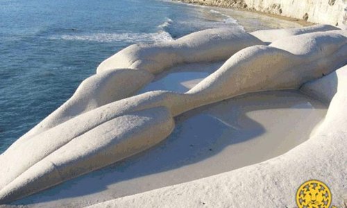 Scala dei turchi - Realmonte, Agrigento