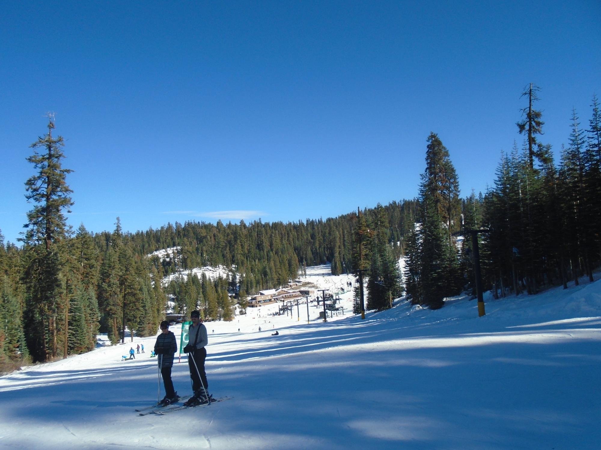 BADGER PASS SKI AREA All You Need to Know BEFORE You Go with