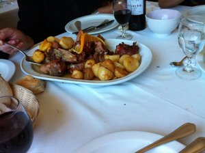 Comida