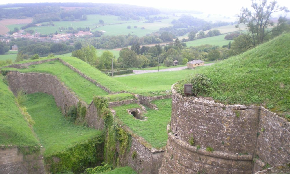 meuse tourisme