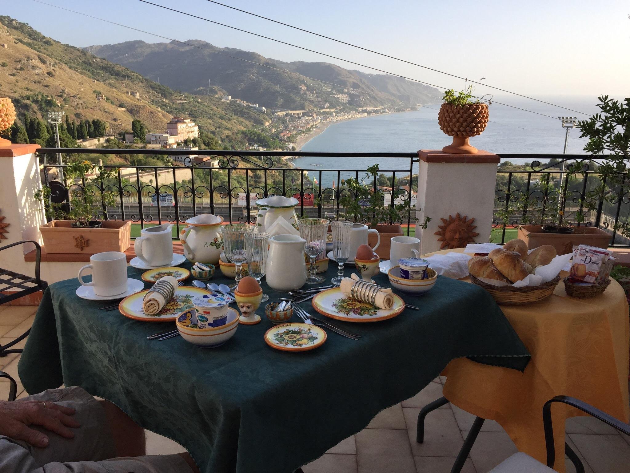 SWEET HOME B&B (Taormina): Prezzi 2022 E Recensioni