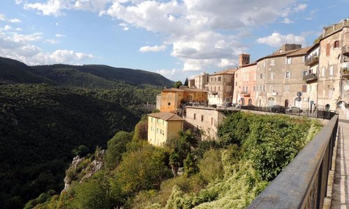 panoramica