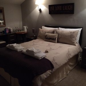 Lovely Stay