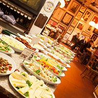 I nostri antipasti