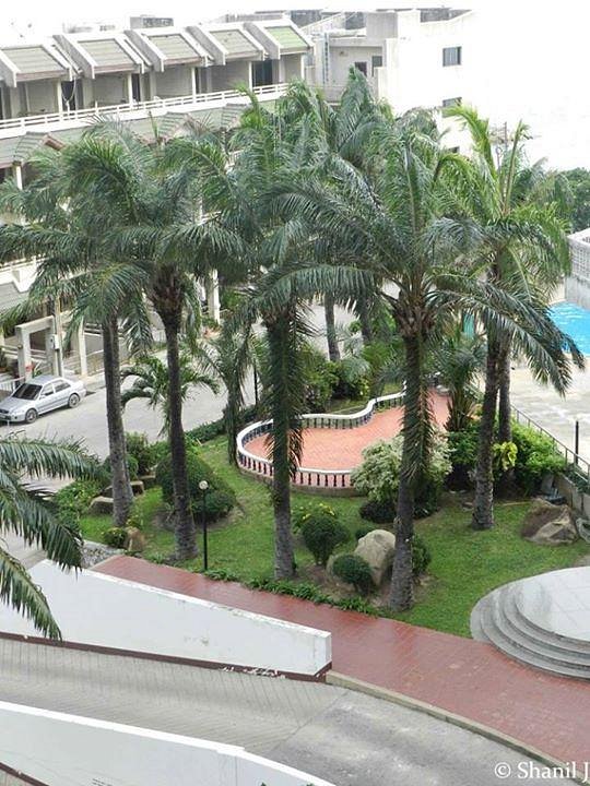 P.M.Y. Beach Resort, hotel in Rayong