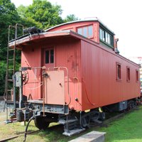 Shelburne Falls Trolley Museum - All You Need to Know BEFORE You Go