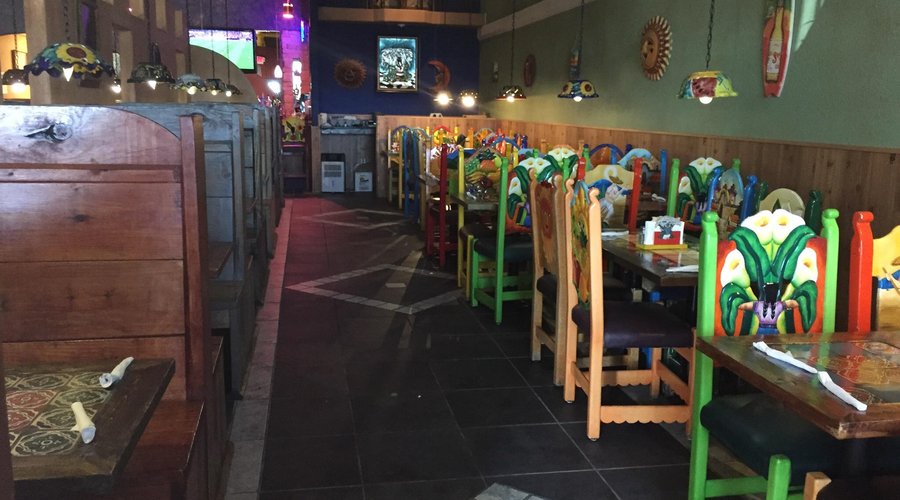 El Mexicano Restaurant
